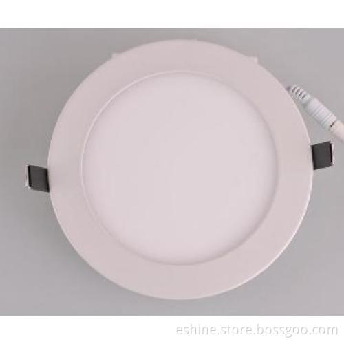 LED Panel Light /7W/9W/12W/high lumen
